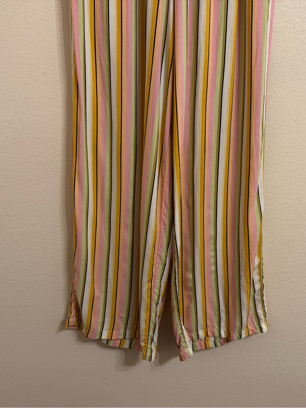 Billabong New Waves Wide Leg Pants - Picture 5 of 12
